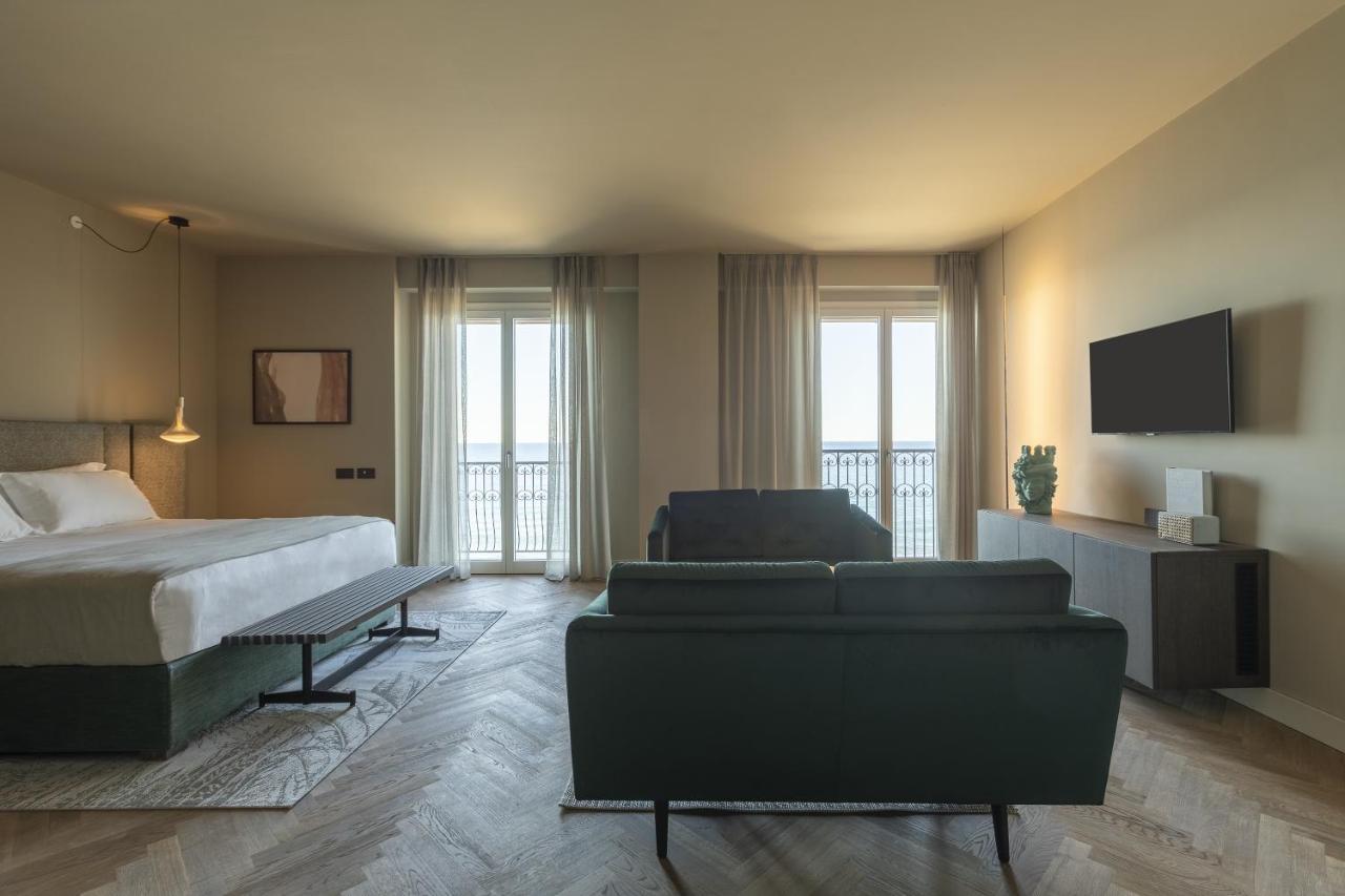 Hotel Windsor Лайгуэлья Экстерьер фото