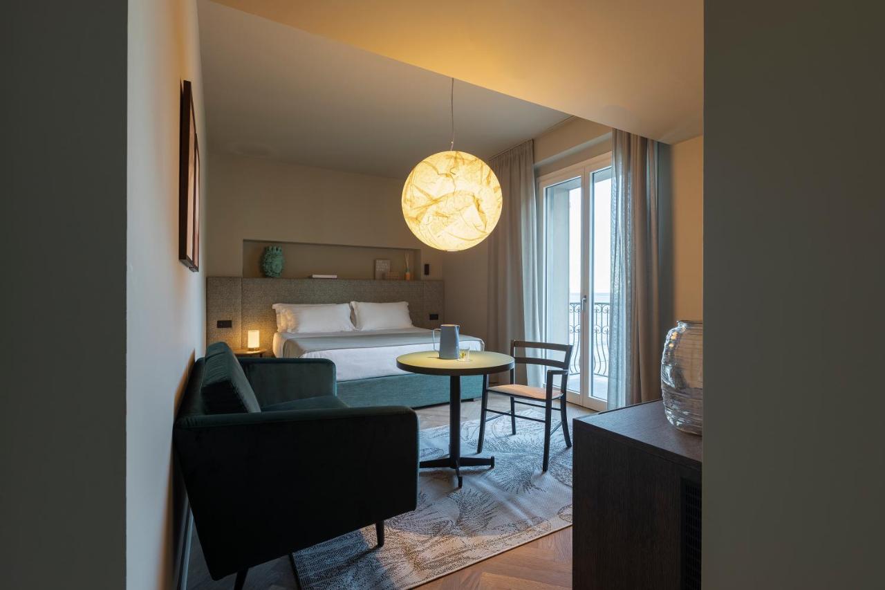 Hotel Windsor Лайгуэлья Экстерьер фото