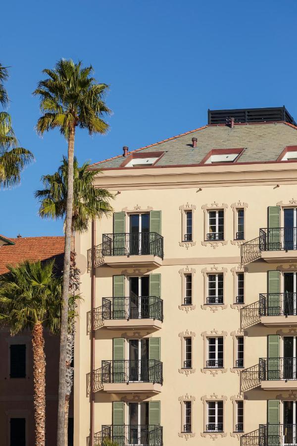 Hotel Windsor Лайгуэлья Экстерьер фото