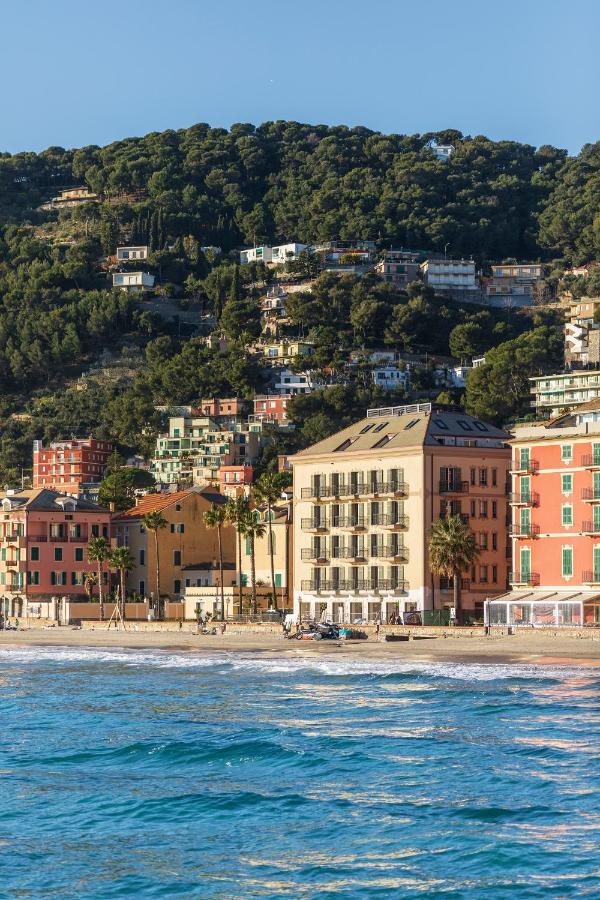 Hotel Windsor Лайгуэлья Экстерьер фото